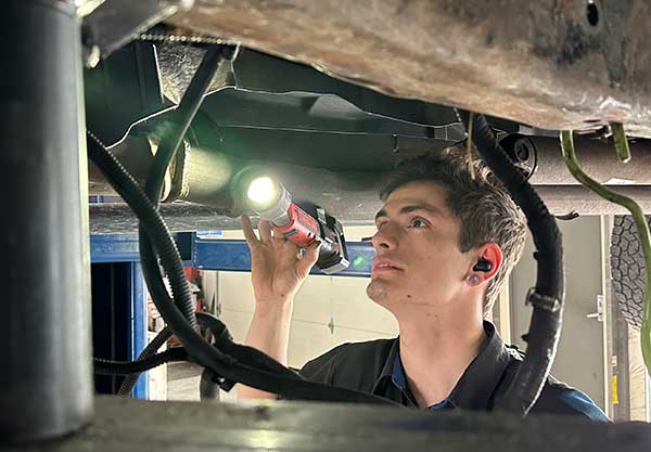 2024-2 image Asheville Transmission Service