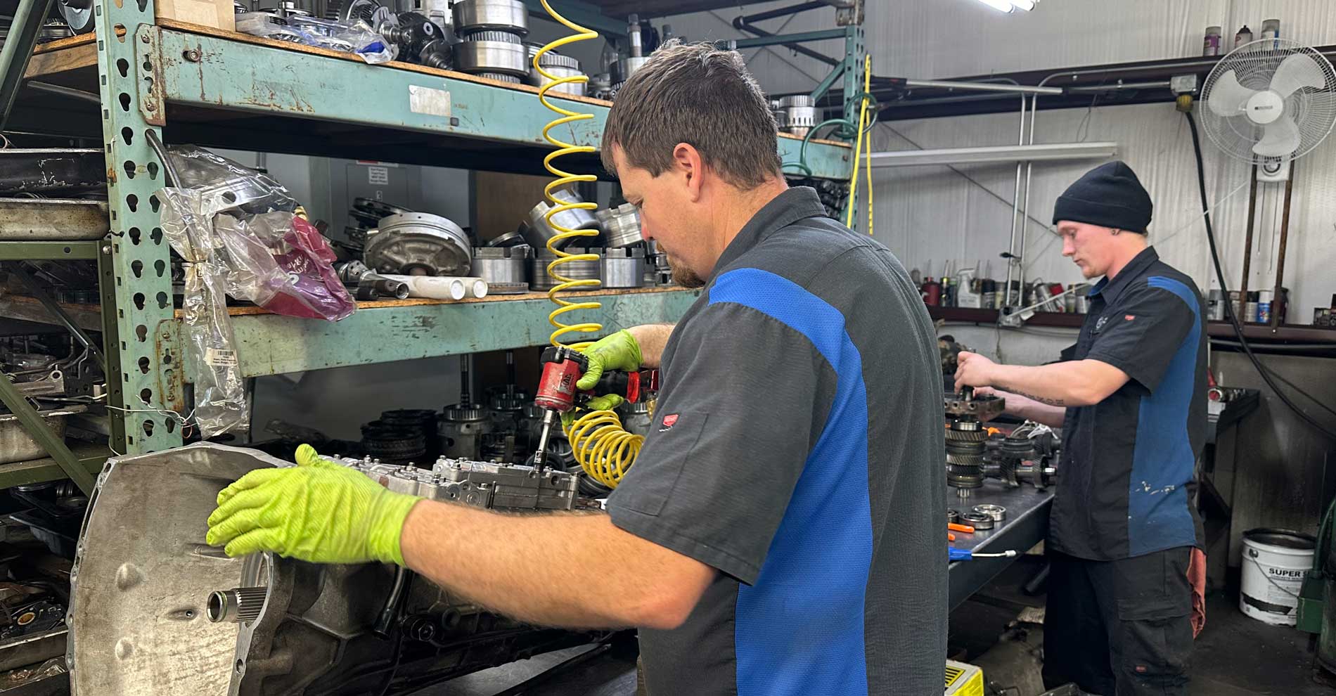 about-us-large image Asheville Transmission Service